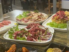-齐齐哈尔兄弟烤肉(湖山美地店)