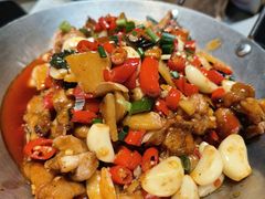 -潇湘阁(汉光百货店)