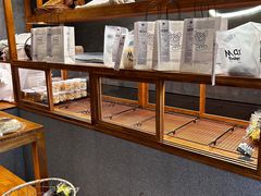 -Max Bakery 阿唛手作