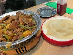 -荣鹏风味烀饼(万达广场店)
