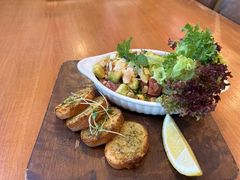 -Ohkajhu Organic Farm Sansai