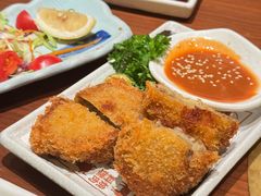 -御牛道日式烤肉料理(杭州万象城店)