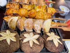 -松子料理(亮马桥店)