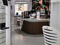 -茂昌眼镜(南京西路店)