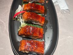 -醉庐·新上海菜(南京西路店)