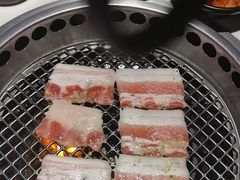 -焱铁烧·黑毛和牛专门店(杭州嘉里中心店)