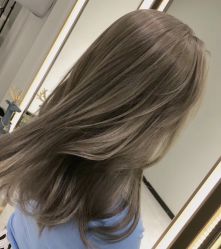点击看大图 -3AM HAIR SALON烫发染发接发