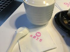 -小杨生煎(周浦万达店)