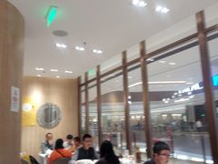 大堂-新吉士·上海菜(浦东LCM置汇旭辉店)