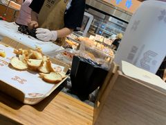 -麦陌(正弘城店)