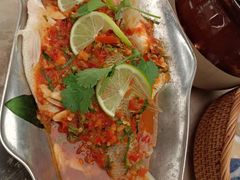 -KingThaia金泰兰(滨江天街店)