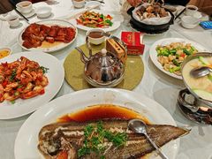 -流舫海鲜酒家(张溪店)