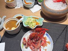 -虹料理·日料放题(悠方店)