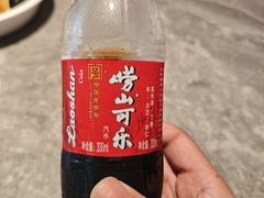-1937青岛老味道·海肠捞饭·青岛菜(大鲍岛栈桥店)