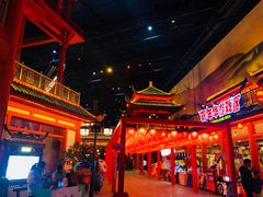 -万达茂商场(南京仙林店)