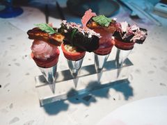 -Tomacado花厨(One ITC店)