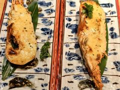 -花和海鲜自助(梅江店)