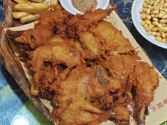 -德泰楼餐饮(莲湖路店)