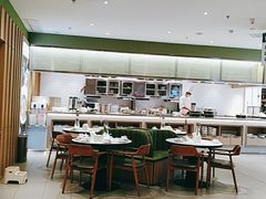 大堂-晋家门·苏皖家常菜(江北龙湖天街店)