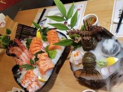 -初鮨料理铁板烧(印象汇店)