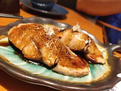 -夫子道刺身