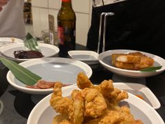 -老鸭集(金沙龙湖天街店)