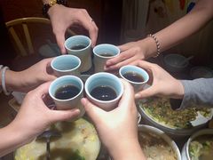 -四道菜·福建菜馆(万家广场店)
