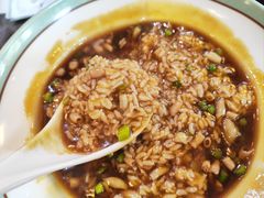 海肠拌饭-以前的小酒馆(中山广场店)