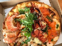 -Steveston Pizza Company (Richmond)