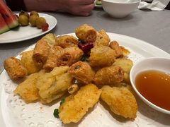 -宁海食府(大剧院店)