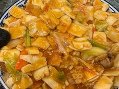 -马吉德牛肉拉面(新街口店)