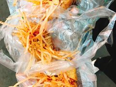-张公桥美食街