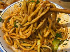 -老白家面馆(测绘东路总店)
