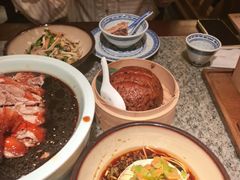 -南京大牌档(青岛万象城店)