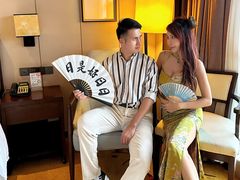 -佛山顺德香云纱园林酒店(清晖园店)