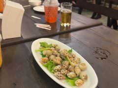 -大螃蟹海鲜餐厅