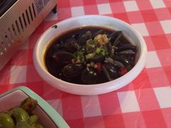 -顶峰夜宴·龙虾烧烤大排档(九江学院店)