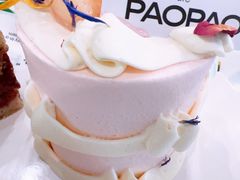 -PAOPAO Bakery&Café(港汇店)