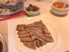 -老昌春饼(西民主路总店)