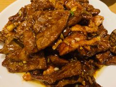 -陈傻子餐厅(世纪都会店)