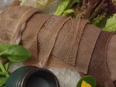 -如在蜀毛肚火锅(五象万象汇店)