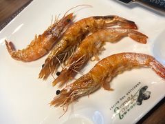 -汉巴味德(大悦城店)