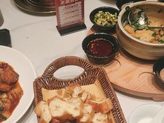 -李记搅团•非遗陕菜(三桥店)