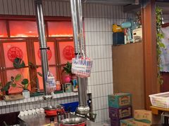 -永安里地摊烤肉(首创店)