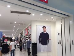 -优衣库(红谷滩万达店)