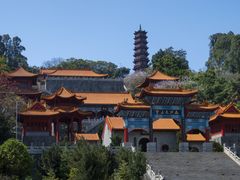 -南沙天后宫景区