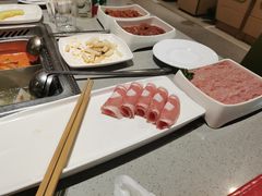 -海底捞火锅(奥山世纪城店)