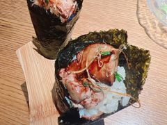 -水之惠鲜鱼料理(王府大街店)