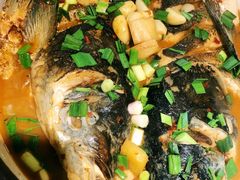 -千岛湖小鱼儿·淳安匠心农家菜