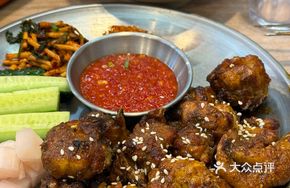 Guizhou Roast Chicken